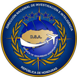 AVSEC logo